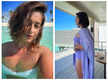 
Ileana D'Cruz stuns in a lavender bikini as she reminisces all the fun she had on her tropical getaway – See pics
