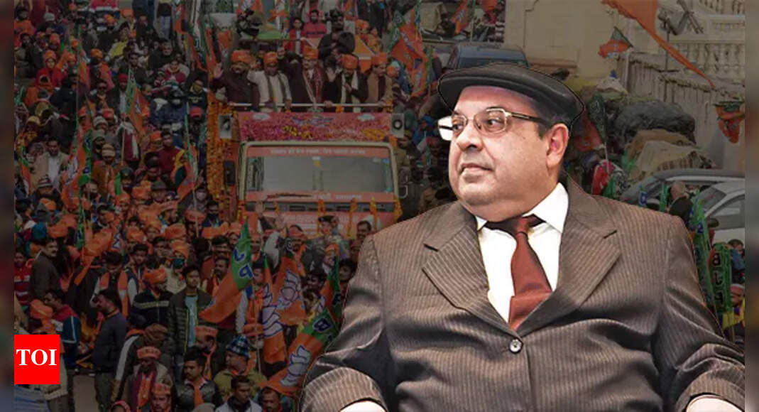 Why silence on hate speech is as dangerous as hate itself | India News ...