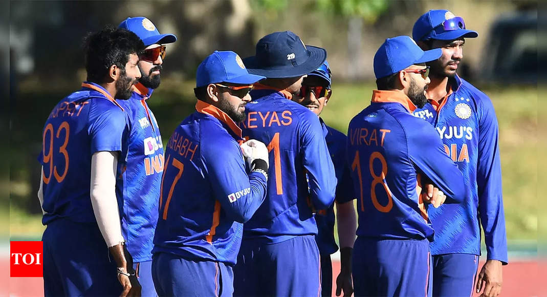 Tim India kehilangan semangat yang mereka miliki di bawah Virat Kohli, kata Sarandeep Singh |  Berita Kriket