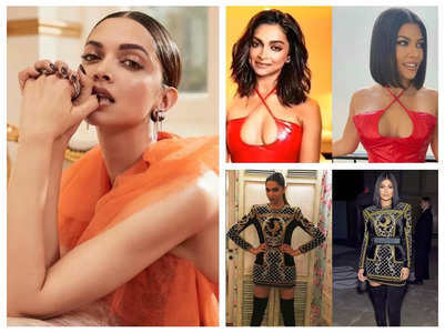 Deepika turned to these divas for inspiration