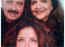 Rakesh Roshan and his wife Pinkie Roshan wish their daughter Sunaina on her 50th birthday with an adorable post