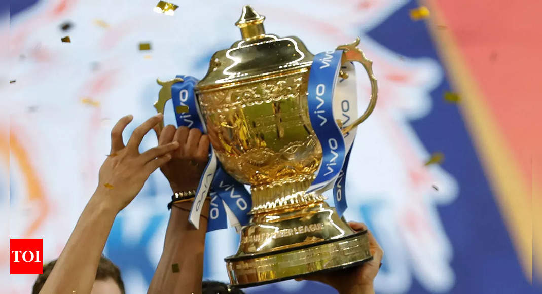 IPL: Owners prefer Mumbai, Pune; March 27, April 2 are two tentative start dates