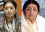 Smriti Irani asks everyone to avoid falling for speculations about Lata Mangeshkar's health and pray for her recovery