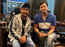 Indian Idol 12 winner Pawandeep Rajan records a song for Salim-Sulaiman; Salim Merchant praises him saying, “Bohot khuli aawaz hai”
