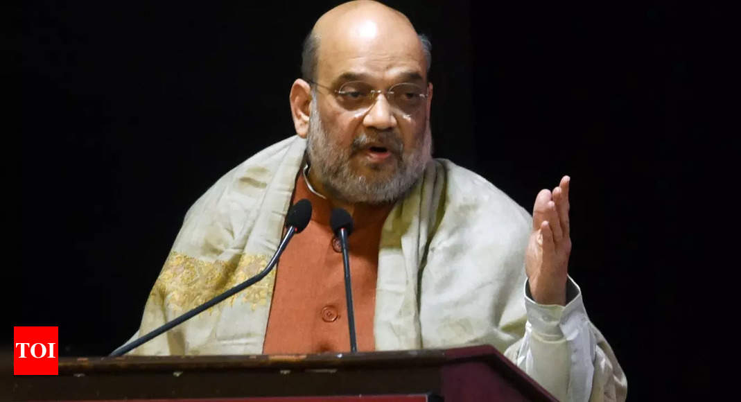 Every stateless day an affront to federalism: J&K parties on Amit Shah’s remarks
