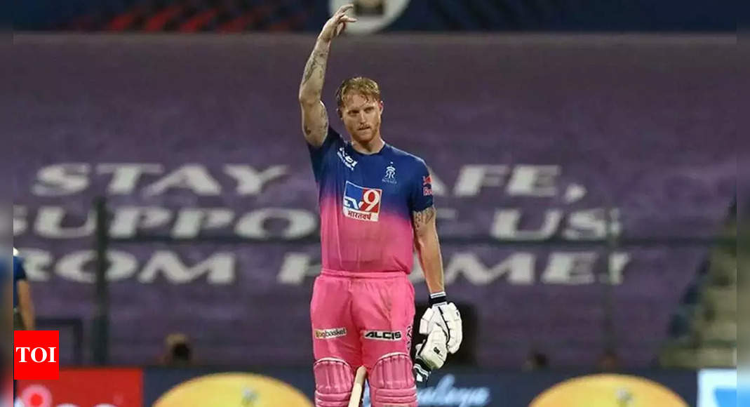 Ben Stokes, Jofra Archer, Chris Gayle missing from IPL auction: Reports