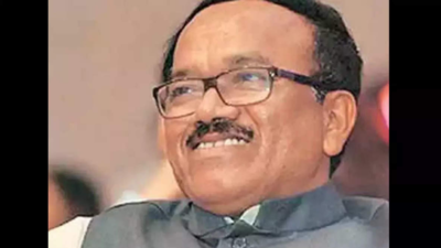Goa elections: Former chief minister Laxmikant Parsekar resigns from BJP