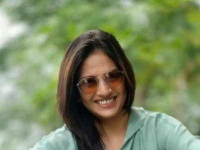 Joyous clicks of Maulika Patel