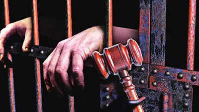 Thane: Octogenarian gets five years' rigorous imprisonment in Pocso case