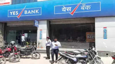 Yes Bank Records 77% Increase In Q3 Net Profit | India Business News ...