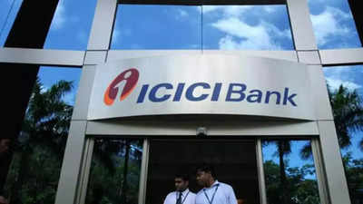 ICICI Bank net profit rises 25% to 6,194 crore