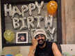 
Saurav celebrated his birthday with his cousin and Anindita’s mom
