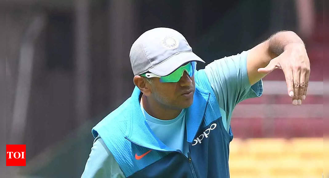 Dravid has to prove he is not an overrated coach: Shoaib