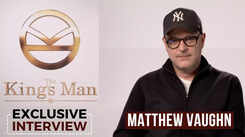 'The King's Man' director Matthew Vaughn confirms 'Kingsman: The Blue Blood' - ETimes exclusive