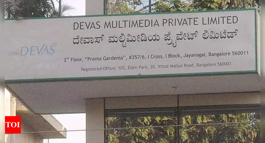 Devas shareholders to continue seizing Indian assets abroad