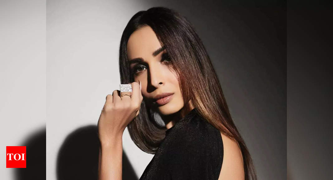 Malaika Arora Says She Is Comfortable In What She Wears, Others Will ...