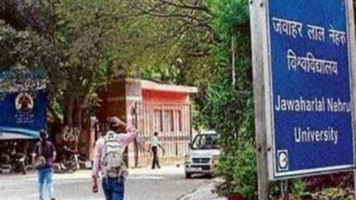 JNU sexual assault case: Delhi Commission for Women notice to registrar