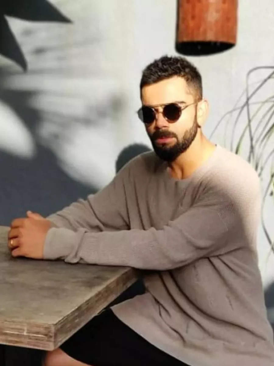 10 most expensive and stylish things in Virat Kohli's wardrobe ...