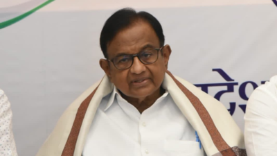Goa elections 2022: TMC poached our leaders, says Congress's P Chidambaram