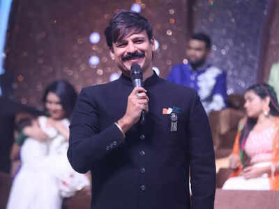'My grandma used to share stories of the heroism of our freedom fighters', shares Vivek Oberoi on Sa Re Ga Ma Pa