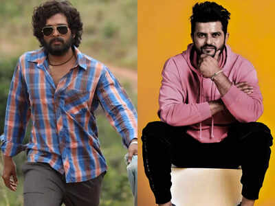 After Warner, Suresh Raina now dances to Allu Arjun's 'Srivalli' song
