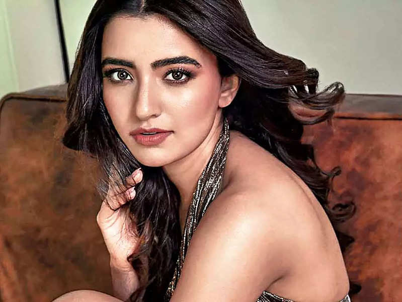 Feels strange to be shooting on film sets with very few people: Rukshar Dhillon