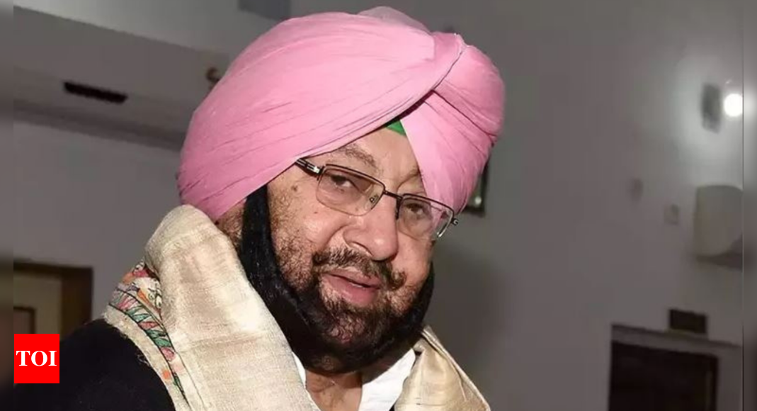 Punjab Polls: No question of post-poll alliance with Congress, AAP, says Amarinder Singh