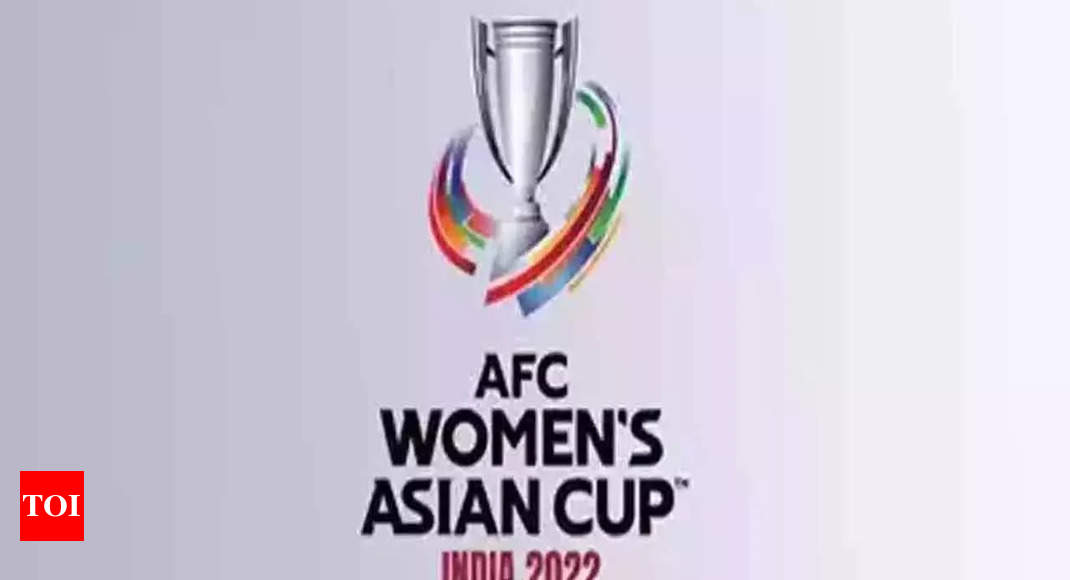 AFC Women's Asian Cup 2022 scores, results: China win title vs