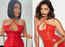 Deepika Padukone vs Kourtney Kardashian: Who wore the leather dress better?