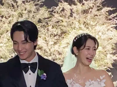 All about Park Shin Hye-Choi Tae’s wedding