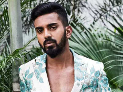 Best hairstyles of Indian cricket captain KL Rahul