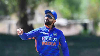 India vs South Africa, 3rd ODI: Virat Kohli brutally trolled for ...