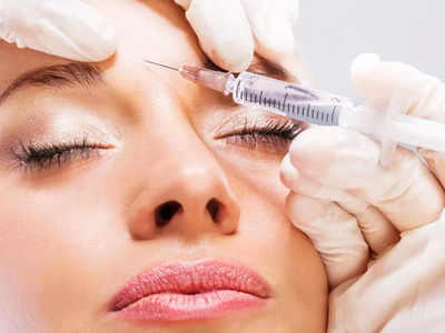 Botox skin care | Botox skin treatment: Things to keep in mind before going  for botox treatment | - Times of India