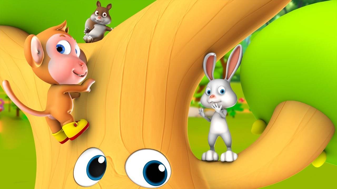 மரங்கள் மற்றும் விலங்குகள் தமிழ் கதை | Trees & Animals Tamil Story - 3D  Animated Kids Moral Stories | Entertainment - Times of India Videos