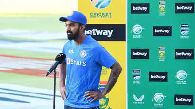 India vs South Africa, 3rd ODI: Quite obvious we've gone wrong, no shying away from that, says KL Rahul