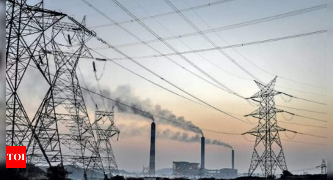 Power plants staring at fresh coal shortage due to ‘bias’