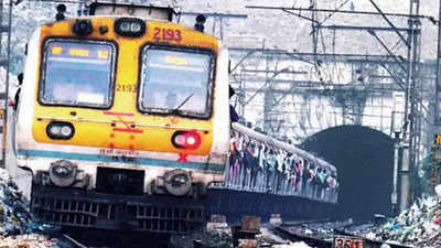Central Railway's fifth Thane-Diva rail line is now operational