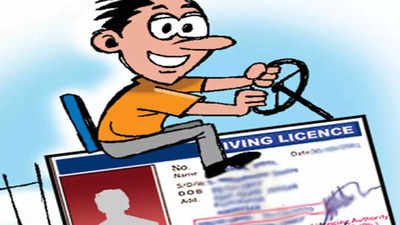 Pune: Fewer permanent driving licence seekers in 2021