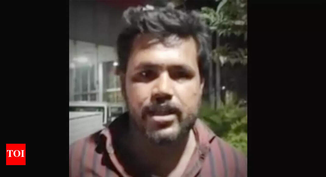 Mocked at, farmer raises Rs10L in 30 mins for SUV