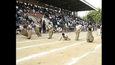 Maharashtra: Performance in past years for sports marks