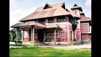 Kerala: Use camera inside museums at a price