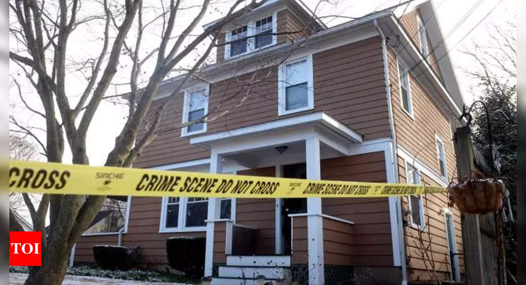 5 homicide victims discovered at Milwaukee home: 'Horrific'