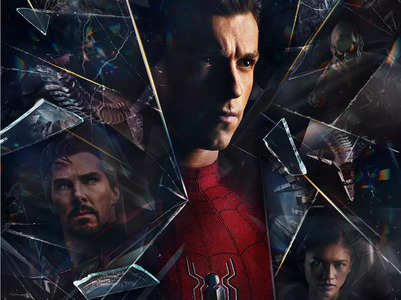 Spider-Man: No Way Home at global box office