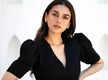 
Aditi Rao Hydari is choosy when it comes to working with filmmakers
