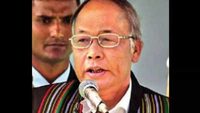 ‘Tamo’ Ibobi still our leader: Manipur PCC