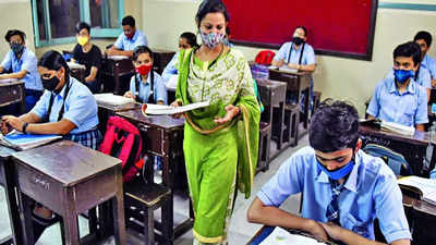Covid: Fresh demand to reopen schools in Odisha