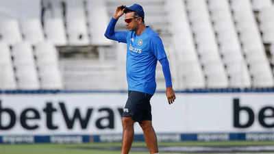 People will get security but we will also demand performances: Rahul Dravid