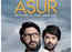 Barun Sobti wraps 'Asur 2'