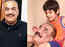 Shivaji Satam: My grandson delivers my CID dialogue 'kuch toh gadbad hai' very well, it's fun to watch him