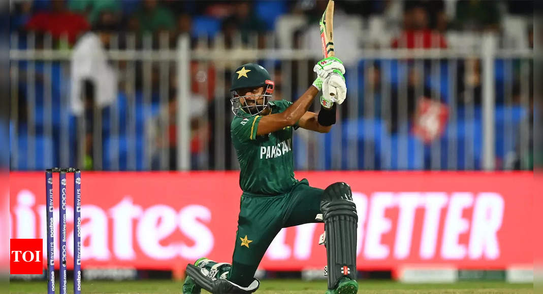 Babar Azam leaves Karachi Kings for Peshawar Zalmi : r/Cricket